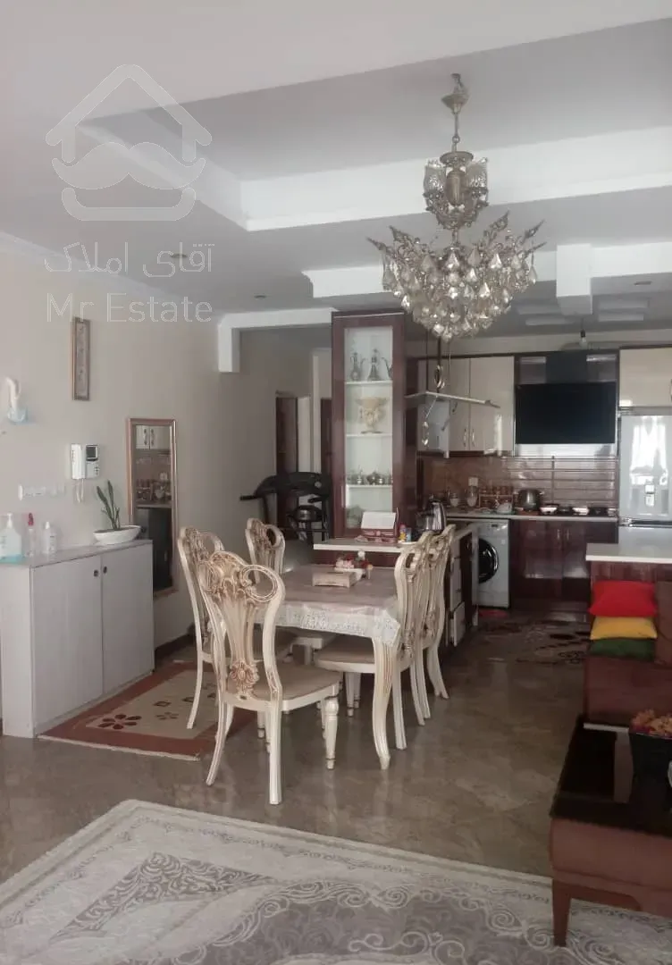 فروش 90 متری آجودانیه