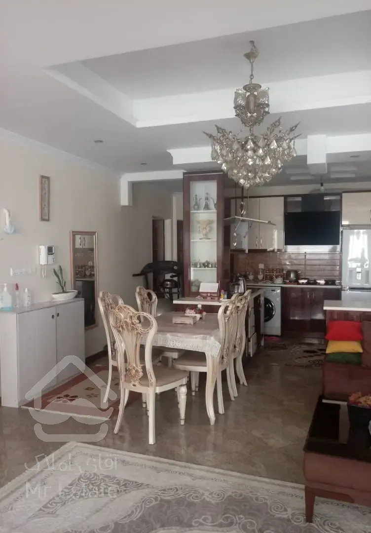 اجاره 90 متری دیباجی