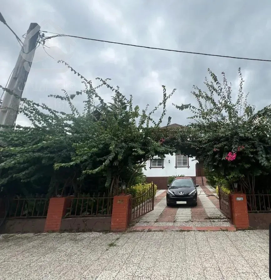 ۲۷۶ متر ویلا شهرکی در نوشهر سیسنگان