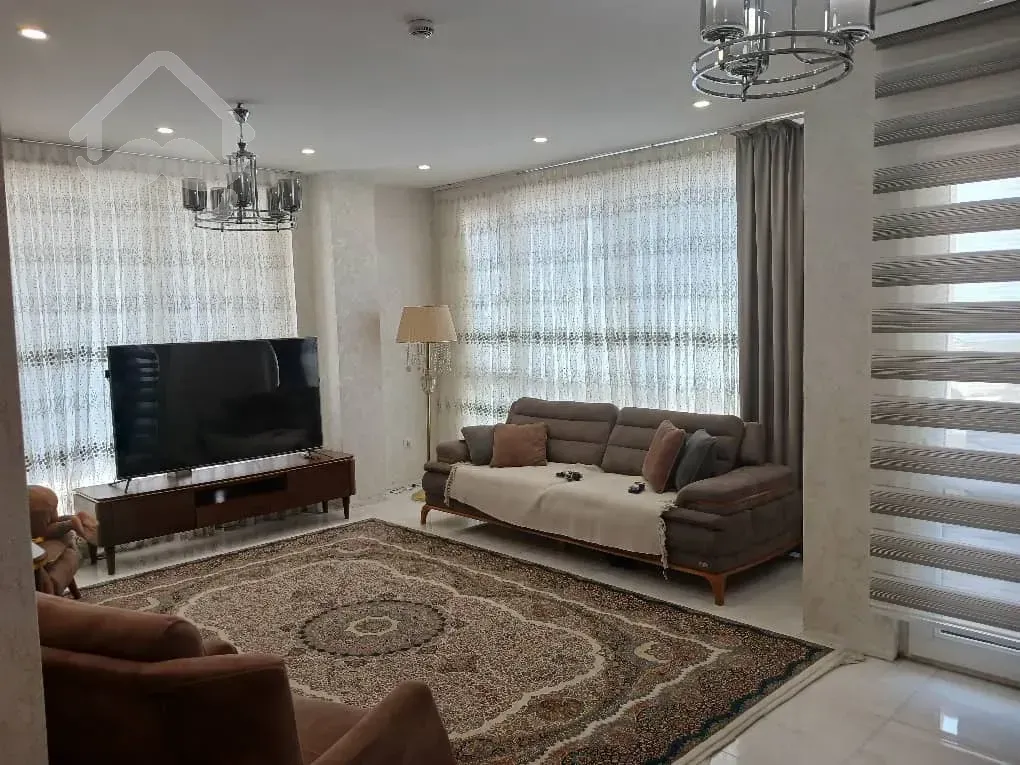 فروش دوخواب ۹۰متری دهکده ساحلی دیدریا جزیره کیش