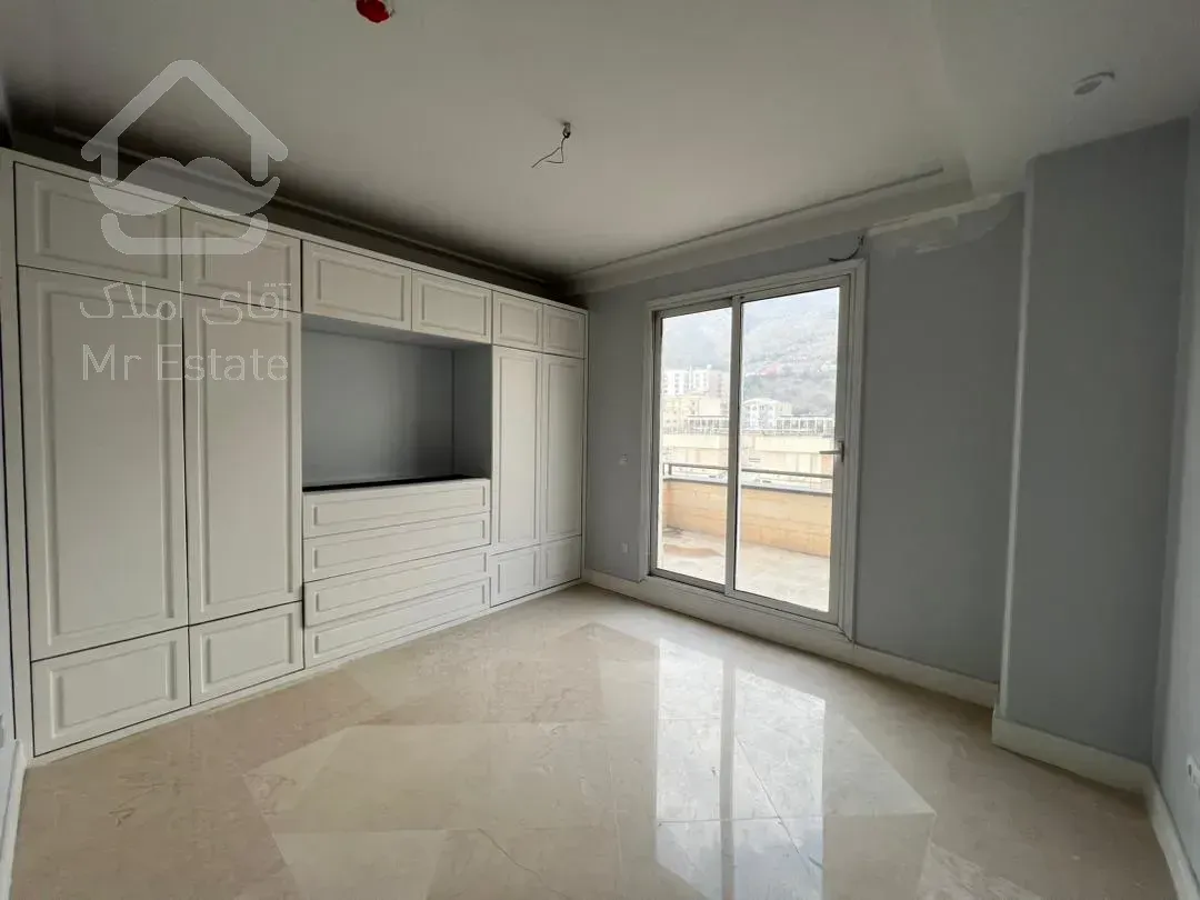 فروش اپارتمان 240 متری ولنجک