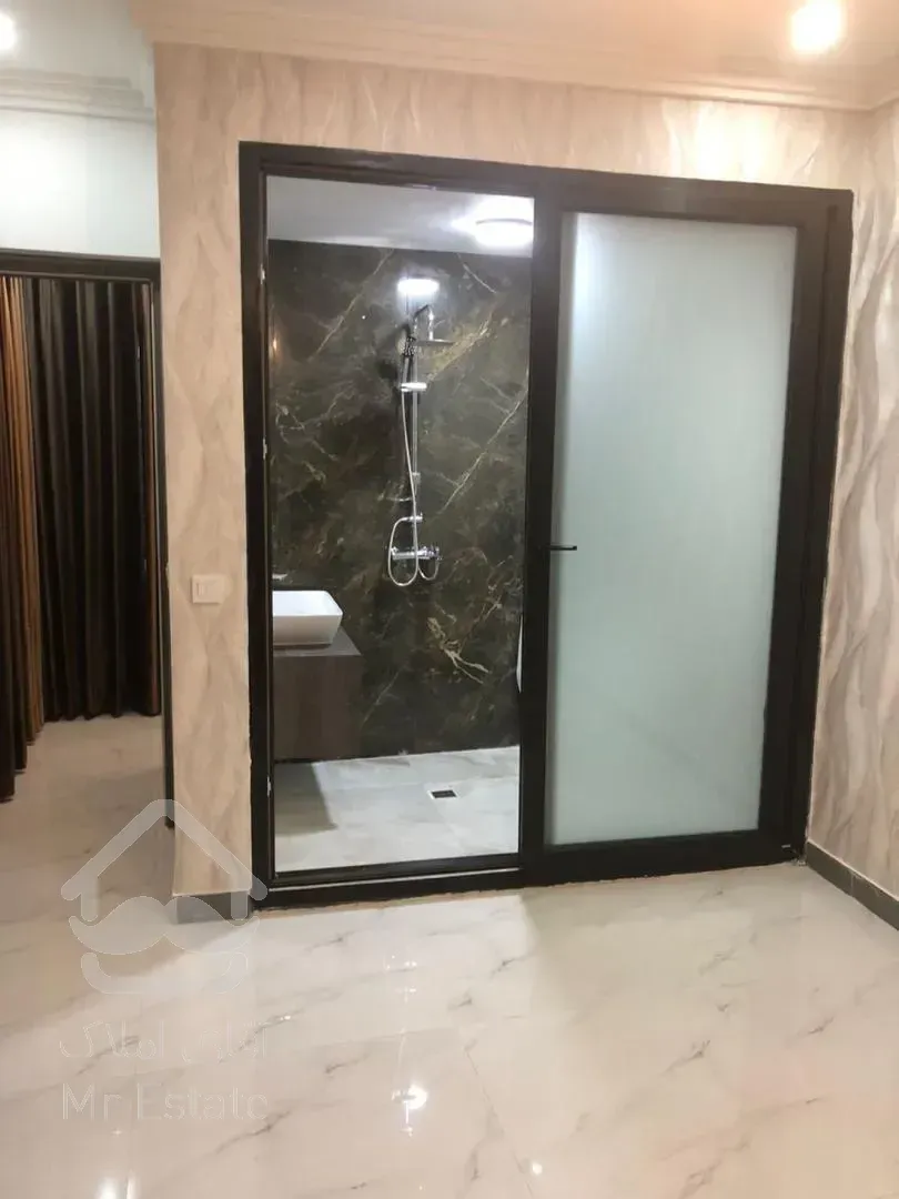 فروش ويلا دوبلكس  ٣٥٧متري در شهر نمك آبرود