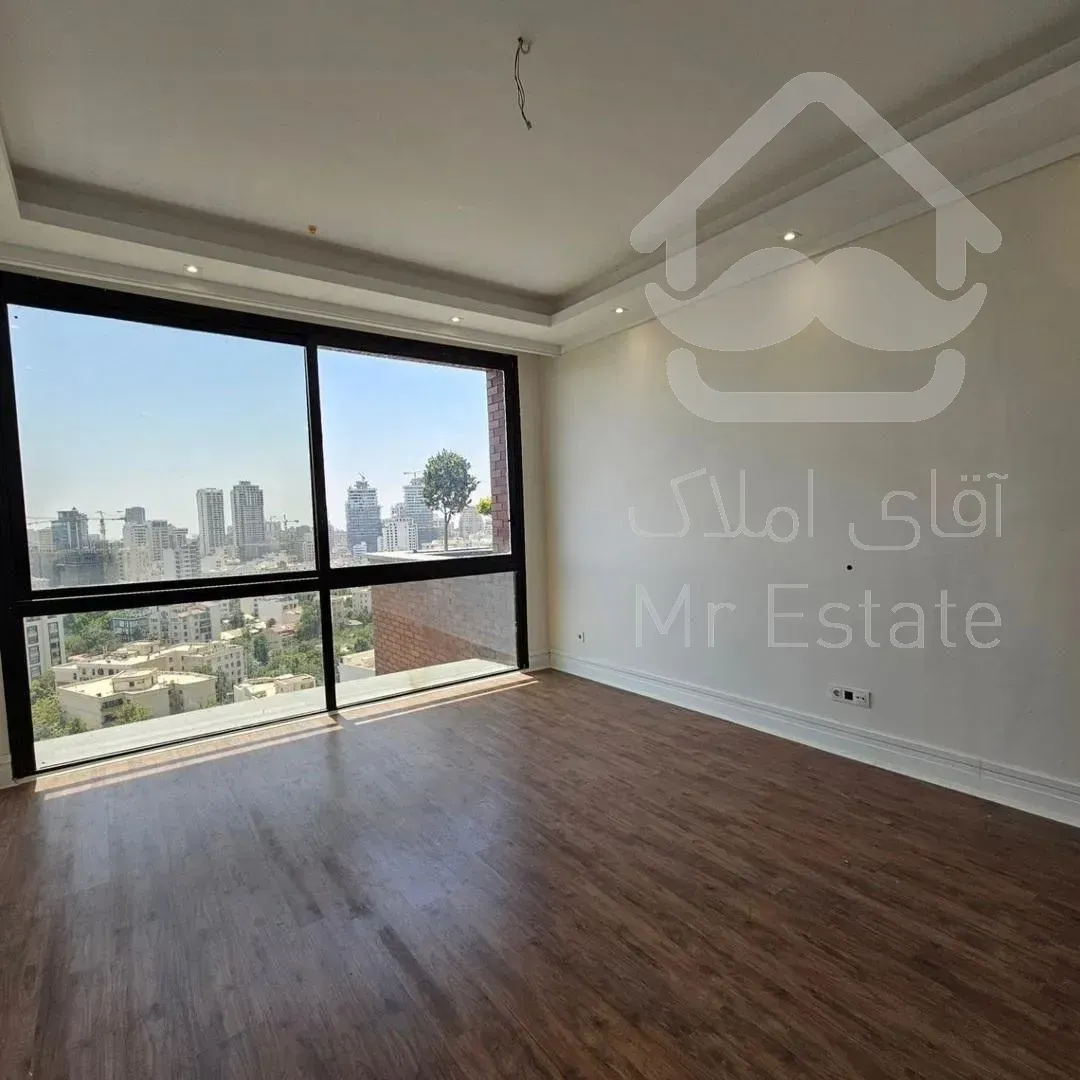 اجاره آپارتمان ۳۰۰ متری ۳ خواب ۳ مستر (فرمانیه)