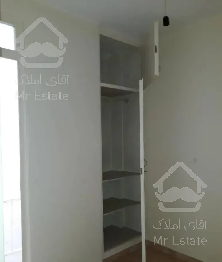 ۶۲متر تخلیه قابل تبدیل و تمدید بدون مالک