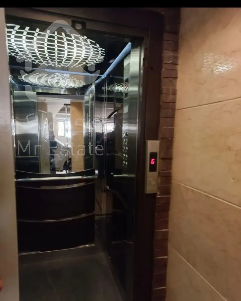 فروش 85 متر هروی