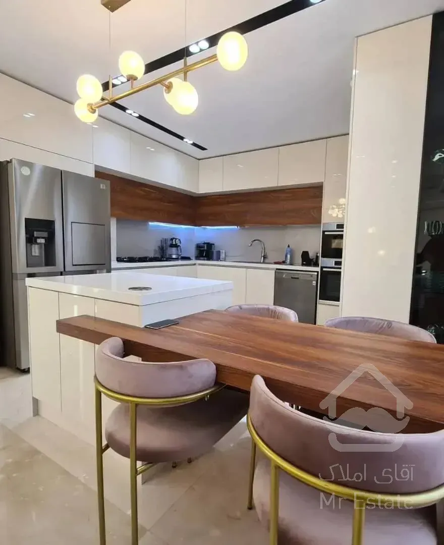 فروش اپارتمان 130 متری ولنجک