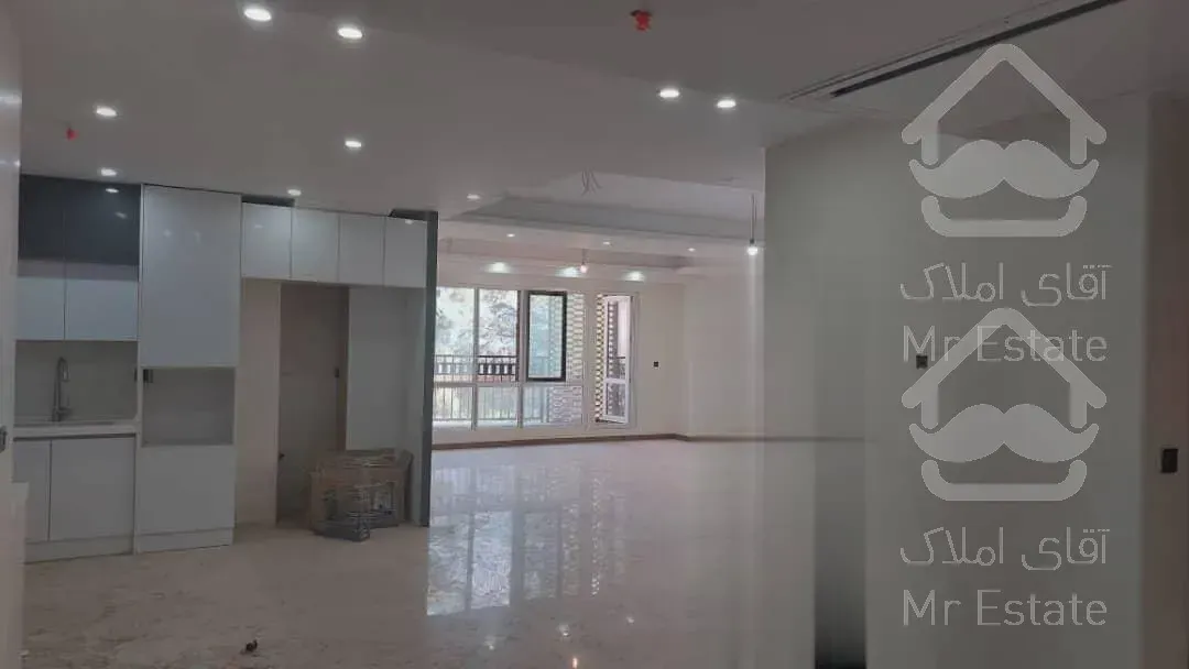 110 متر کلید نخورده تاپ لوکیشن دروس