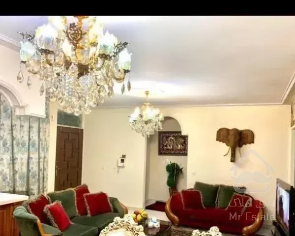 فروش/۱۰۵متری/ نیروهوایی(حافظیه)