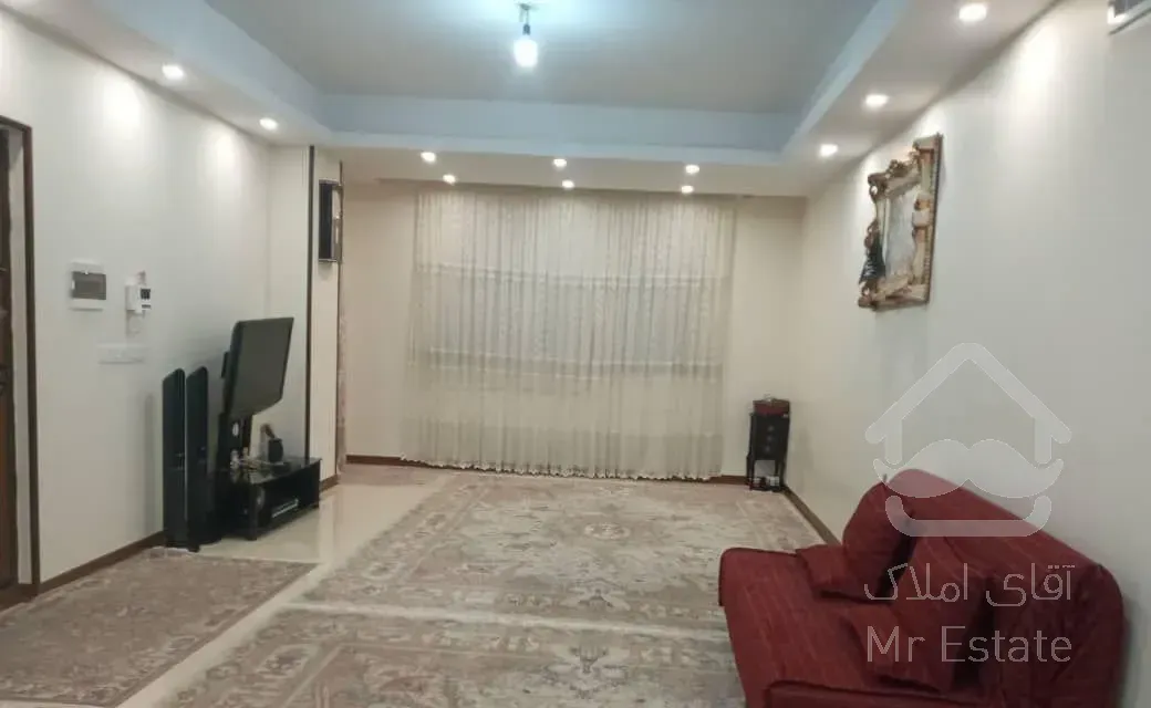 فروش آپارتمان ۹۷ متری ۲ خوابه صلواتی