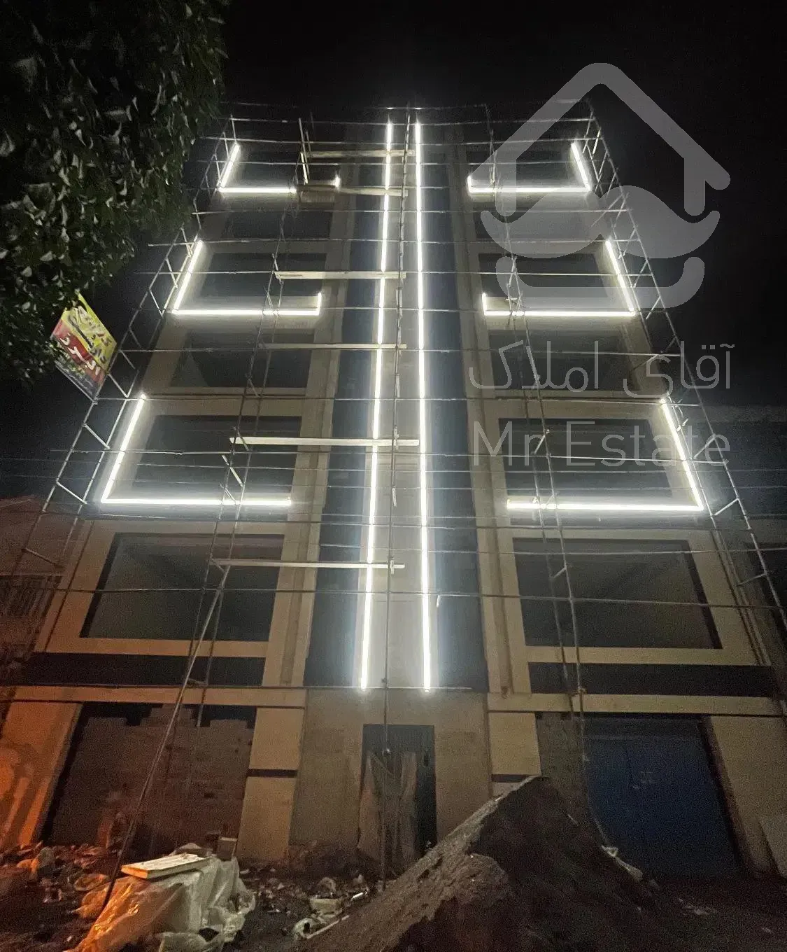 فروش اپارتمان در امیرکبیر شرقی