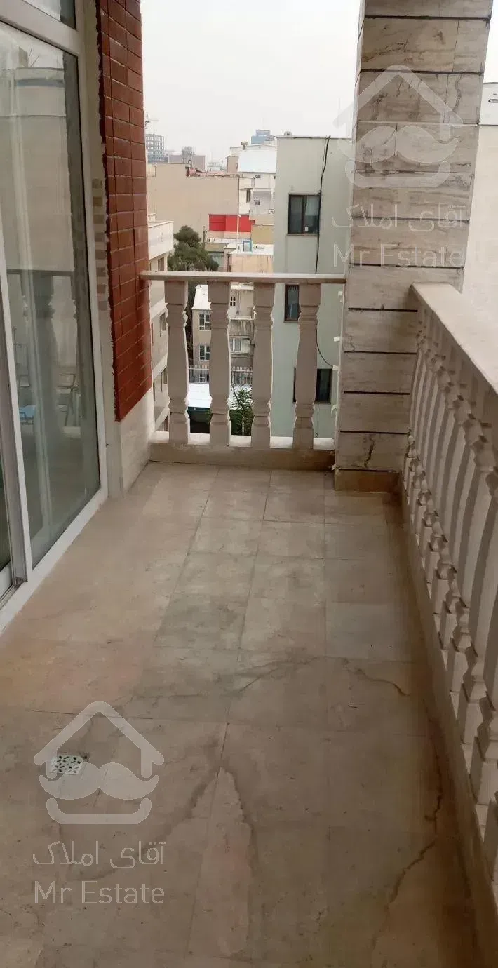 ۱۷۵ متر تکواحدی ۲نبش اکواریوم ولیعصر طالقانی