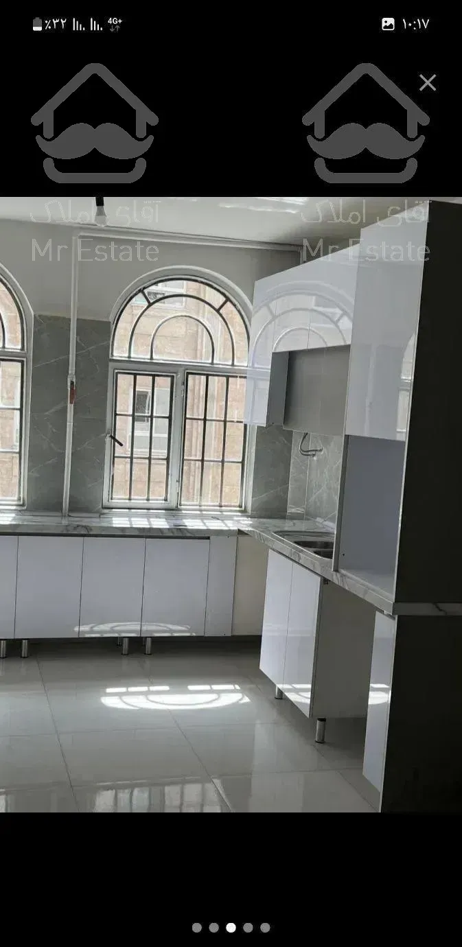 ۷۲متر تهرانپارس ( شهرک شاهد )