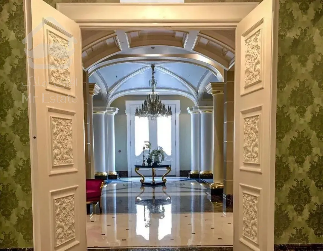 آپارتمان دروس270متر/فول مشاعات