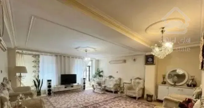 زارعی/86متر 2خوابه فول شهرک سینا