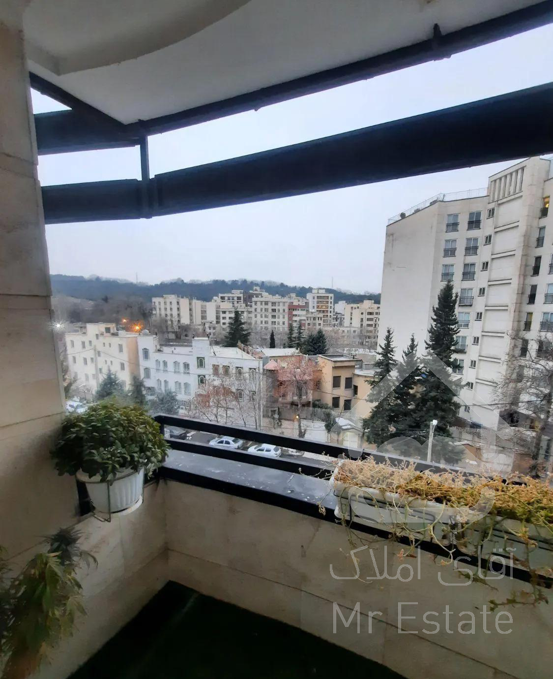 شیان ۱۲۴ متر ویو جنگل خوش نقشه سونا