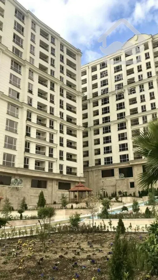 ۱۰۰ تا ۱۷۰ متر در برجی ویودار و مجلل ( مرحله آخر فروش )