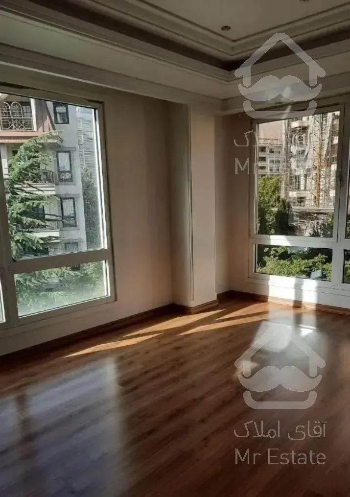 برج باغ ۱۷۰متر۳مسترفول مشاعات