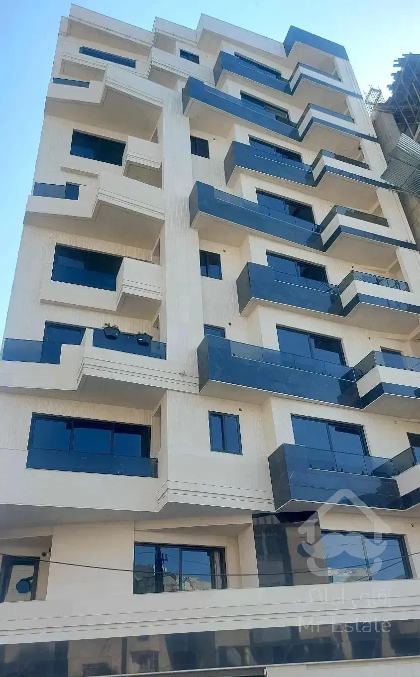 آپارتمان مسکونی فروش فوری