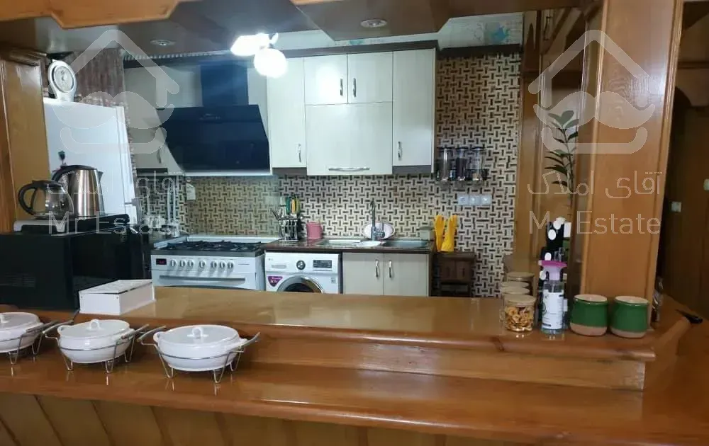 ۸۰ متر قانع ستاری طبقه ۴