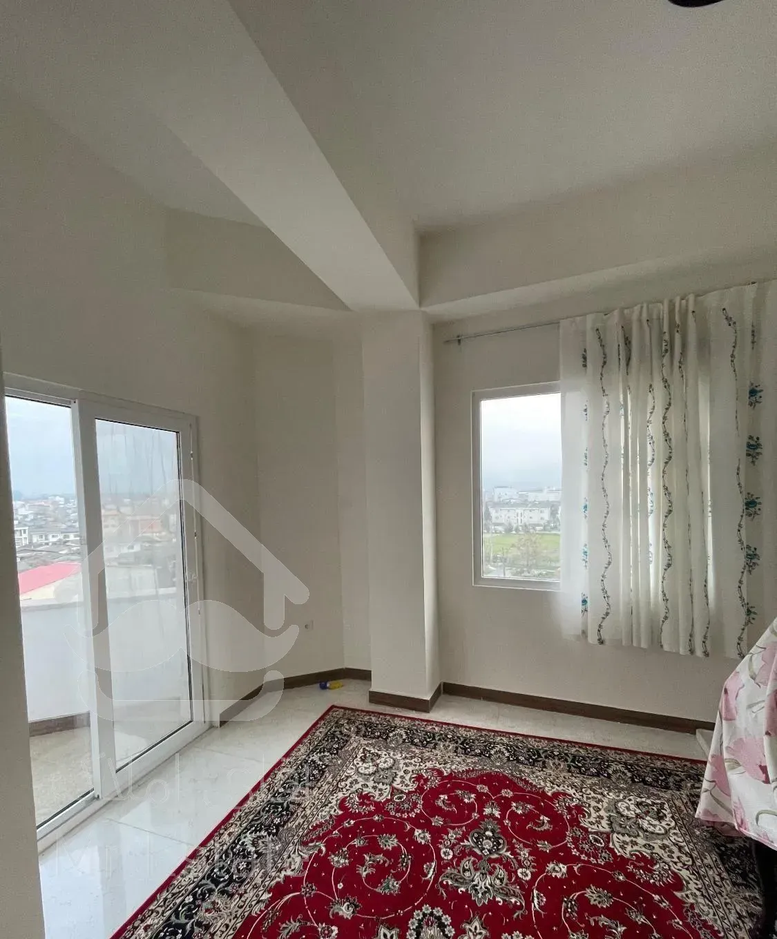 آپارتمان ۱۰۵متری (خیریان شمالی )