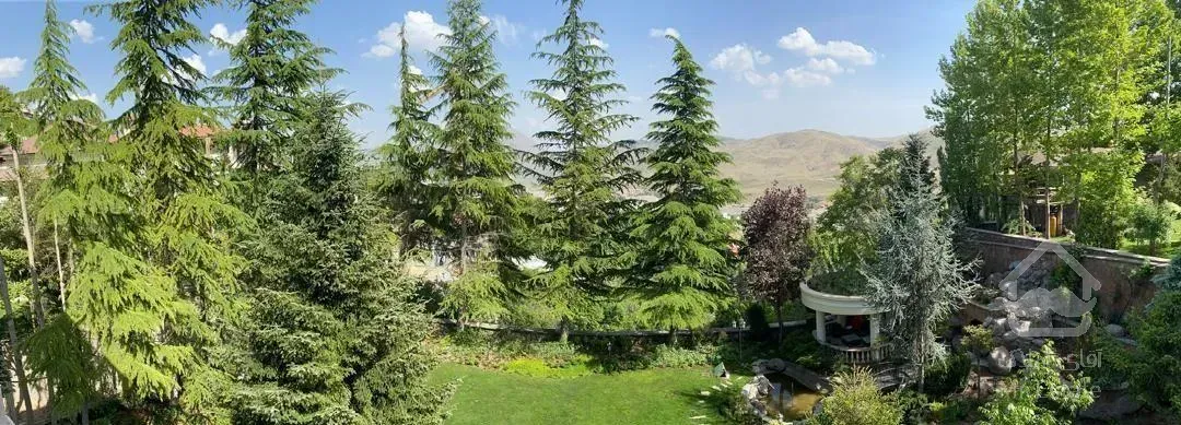 فروش/تهاتر ویلا ۶۰۰ متر