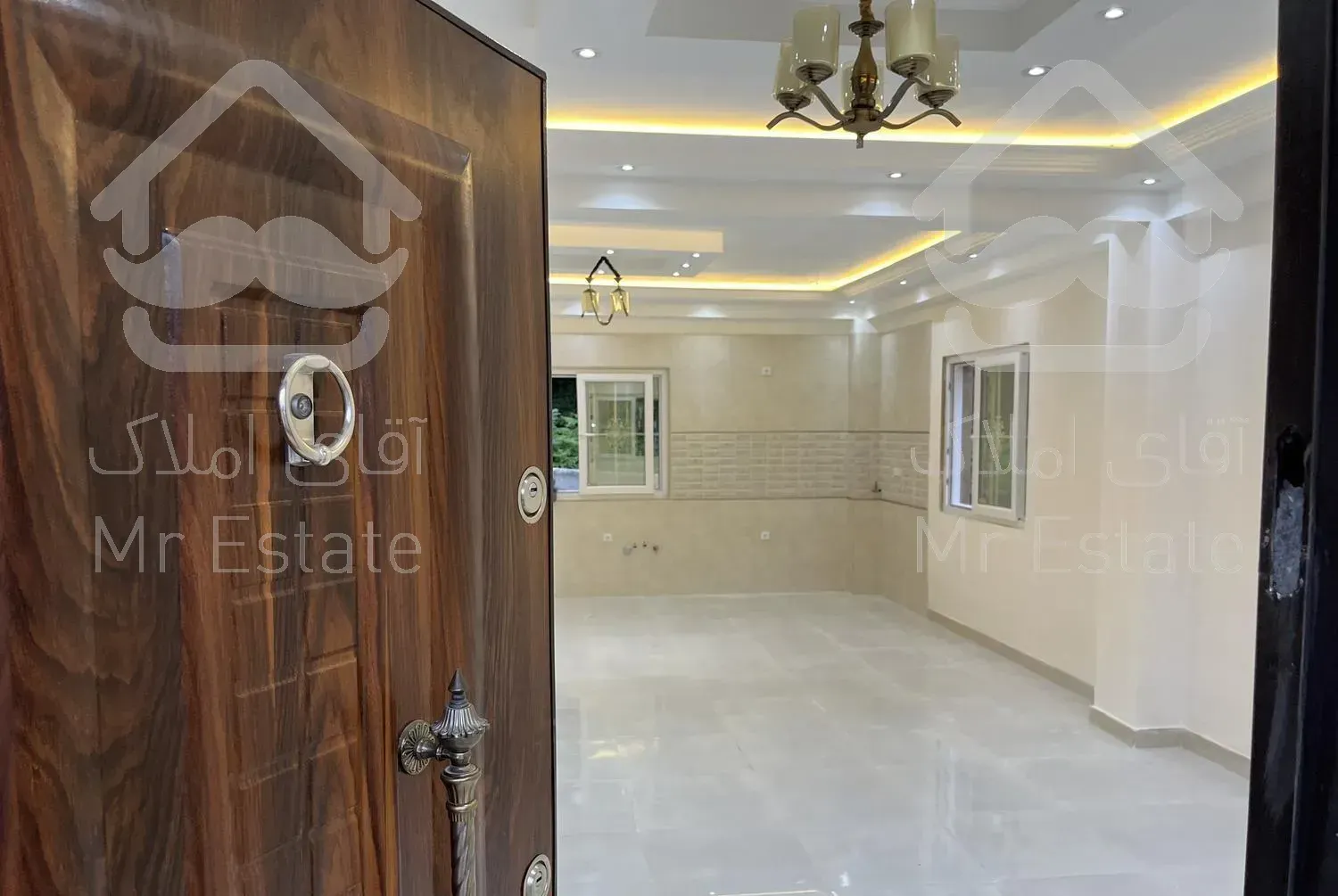 فروش ویلای روستایی