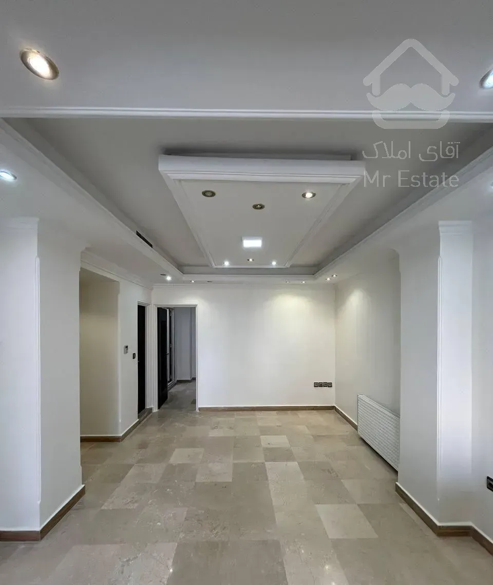 ۵۴متر ۱خواب کم سن روبه آفتاب پونک