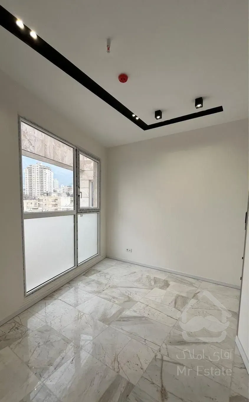 آزادگان/۱۱۰متر ۲خواب فول امکانات/امیرآباد شمالی