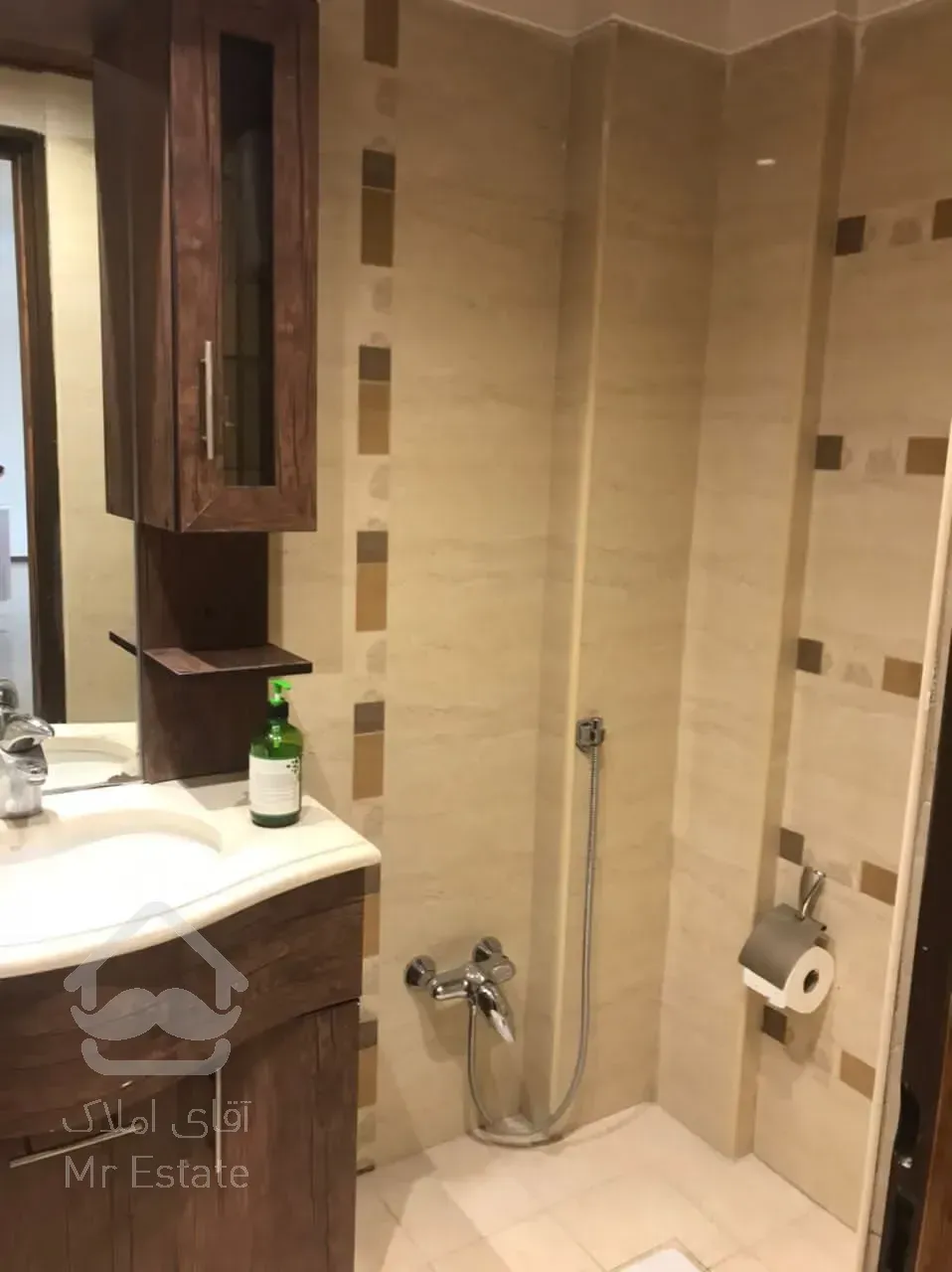 فروش 125 متری پاسداران