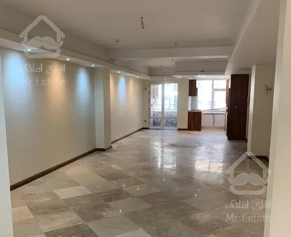 ۱۱۵ متر نوساز فلکه دوم صادقیه