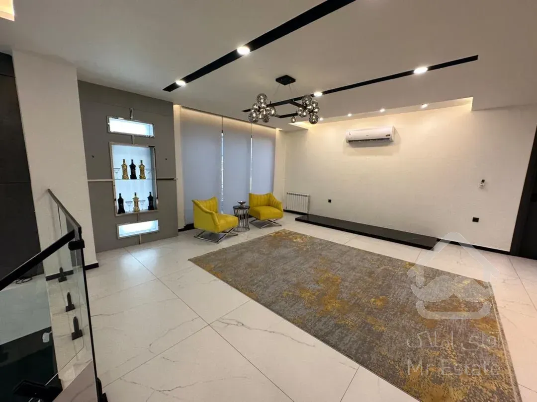 كد(٥٥٦)ويلا دوبلكس استخردار شهركي