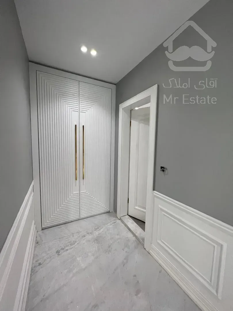 فروش اپارتمان 270 متری زعفرانیه