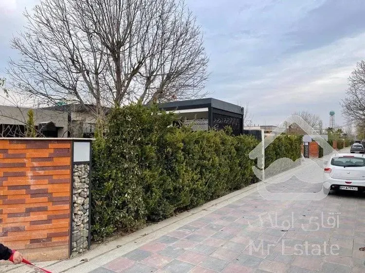 ۴۰۸مترزمین کردان بافت مسکونی