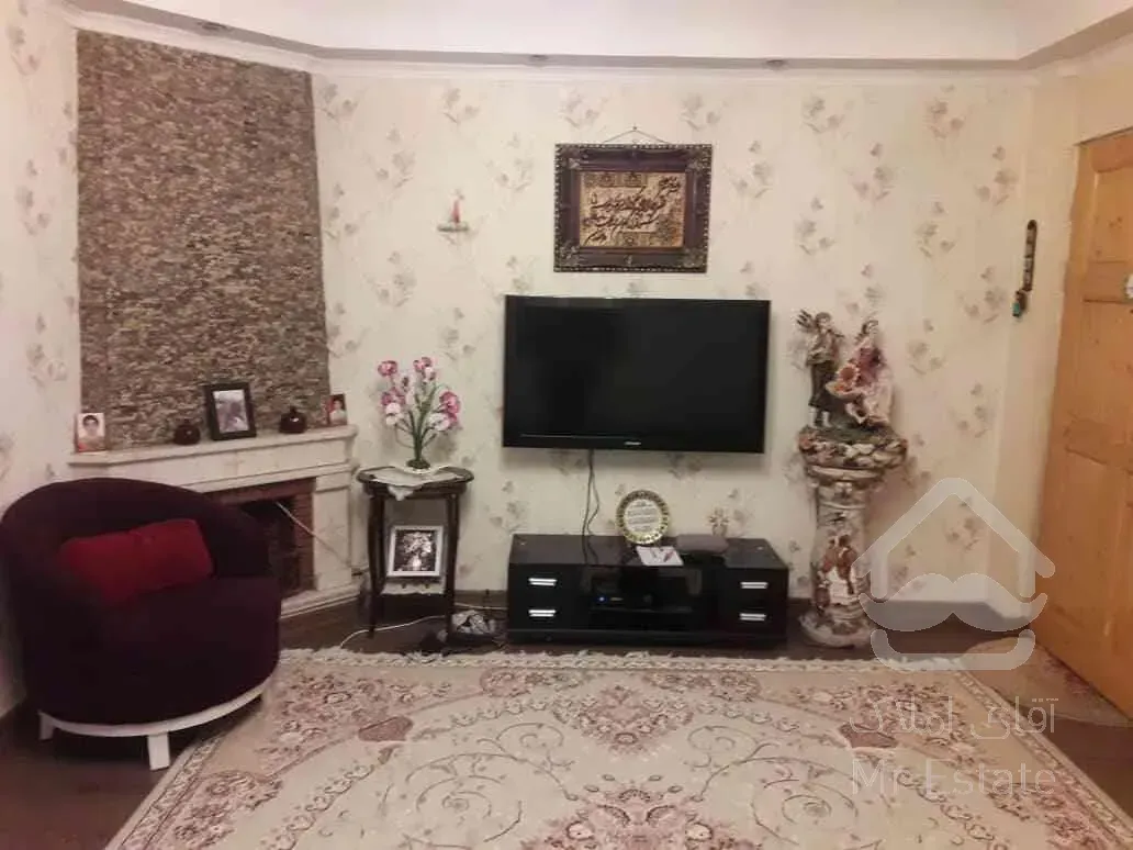 آپارتمان 75 متری در پروانه شمالی