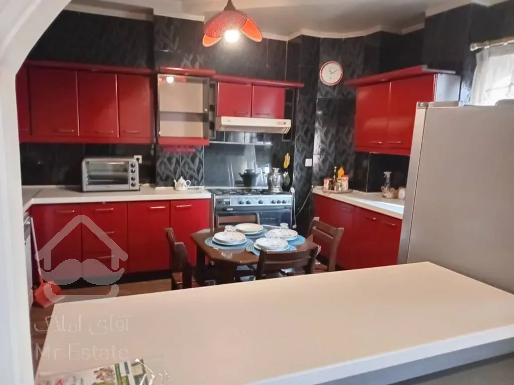 فروش 99 متری ازگل