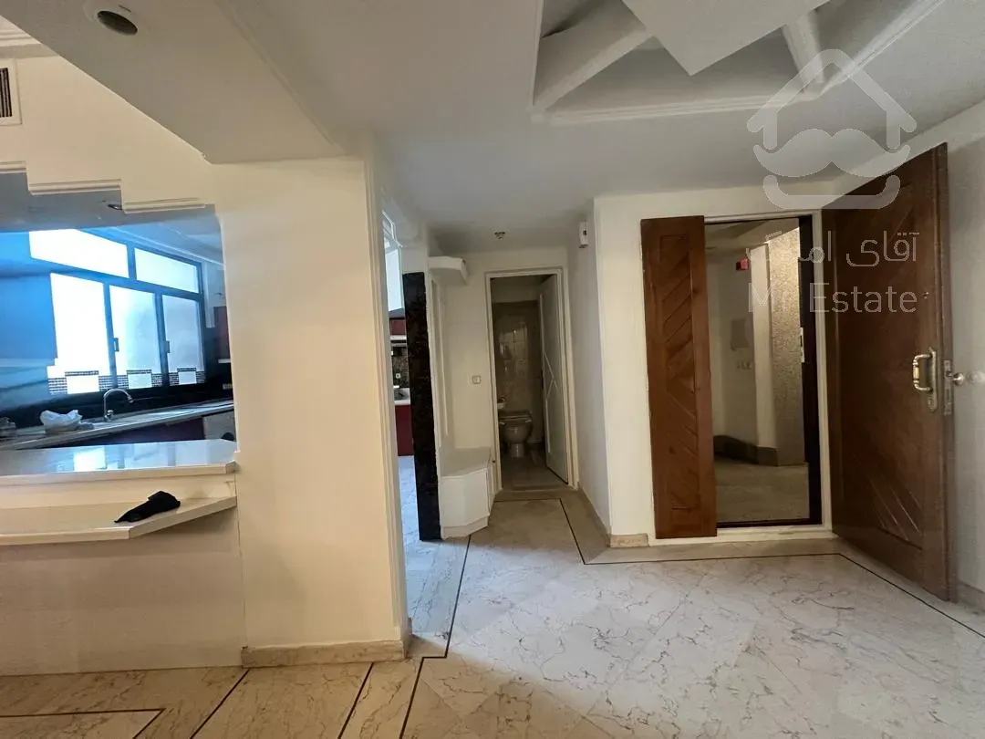 فروش اپارتمان 140 متری محمودیه