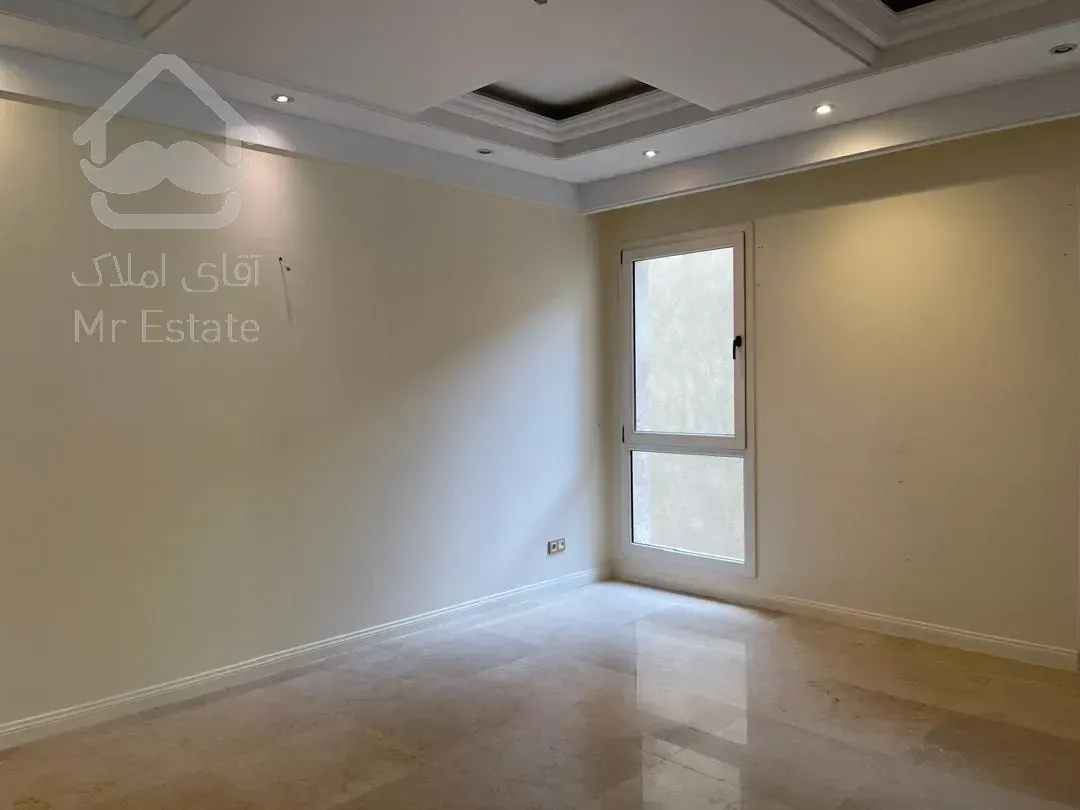 فروش اپارتمان 210 متری زعفرانیه