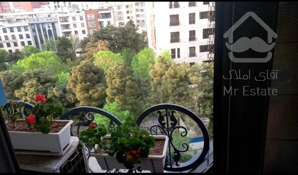 فروش 106 متری دیباجی جنوبی