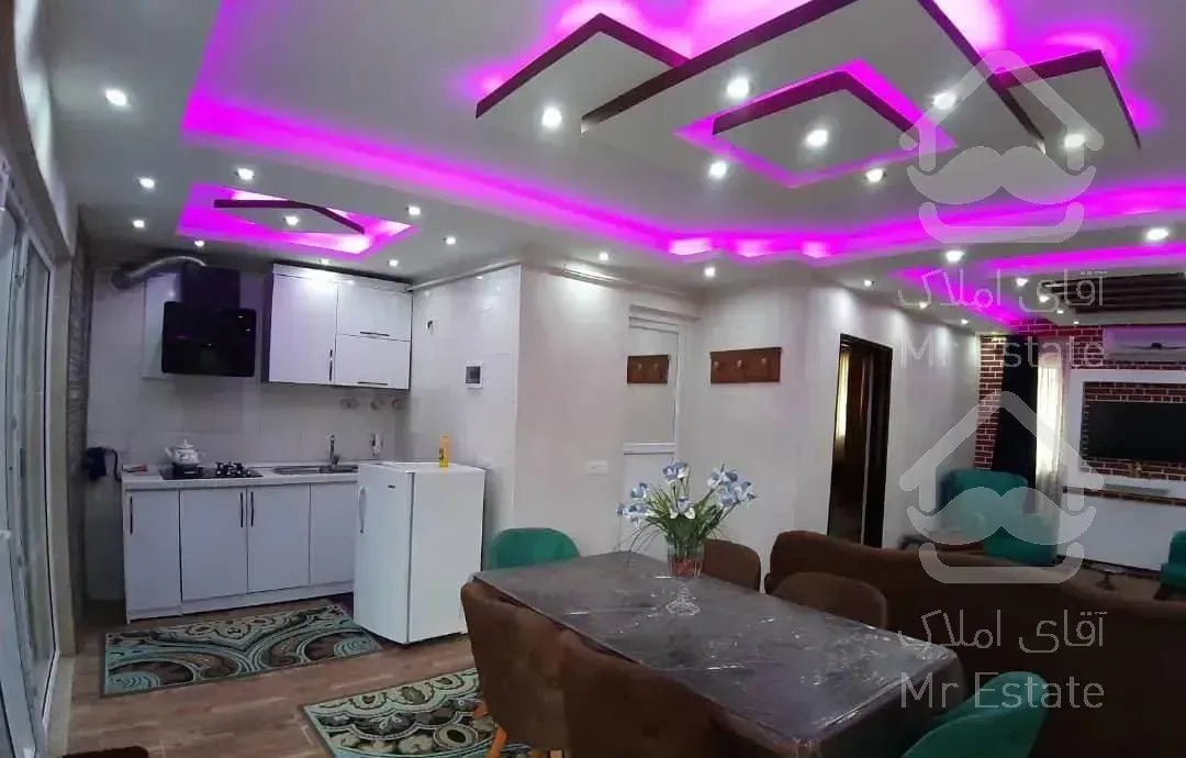 ویلای استخردار ساحلی