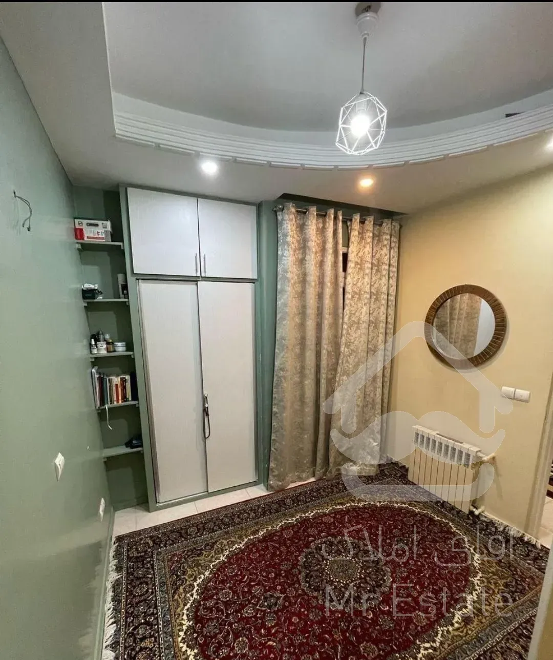 45 متر / پارکینگ/ تکواحدی/ بازسازی/ سرمایه‌گذاری