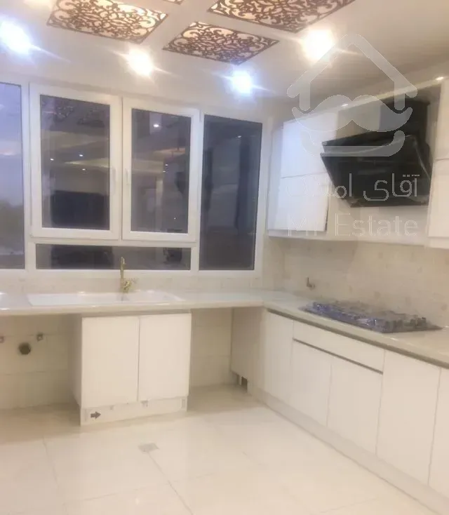 ۵۸متر فول/کلید نخورده شمال ستارخان