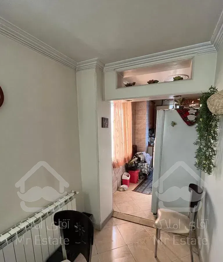 آپارتمان ۱۰۶ متر،۳ خواب ،فول امکانات ، ولیعصر