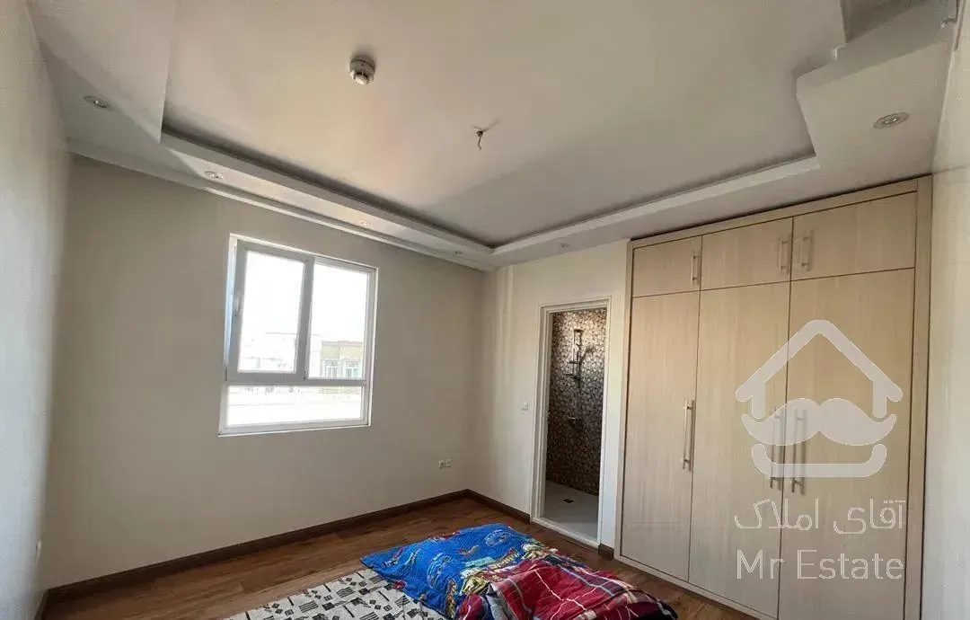 110 متر 2 خواب قیطریه/ تک واحدی / دو خواب مستر