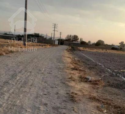 زمین چسب بافت روستای دولت آباد