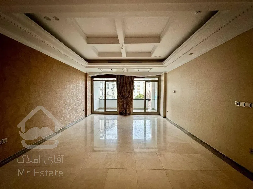 فروش اپارتمان 161 متری زعفرانیه