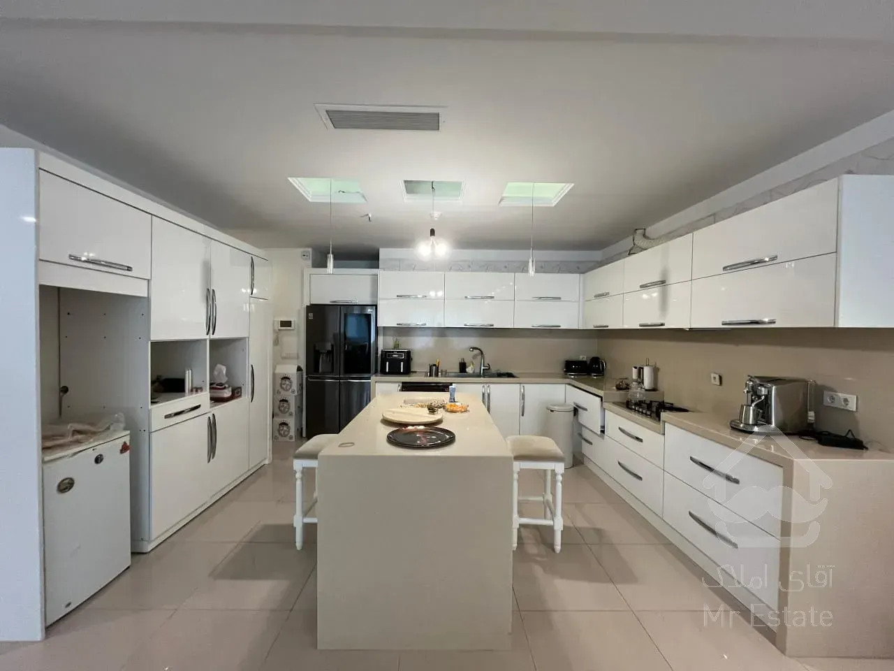 فروش اپارتمان  189 متری محمودیه