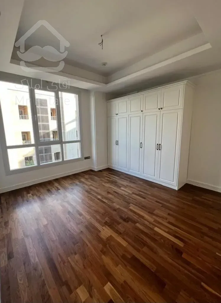 فروش اپارتمان 283 متری زعفرانیه