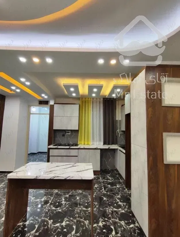 خرید واحد مسکونی ۱۵۰ متری اقساطی