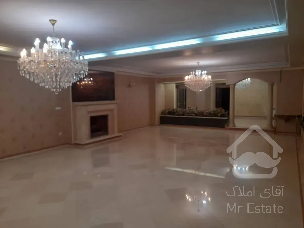 فروش 205 متری دروس