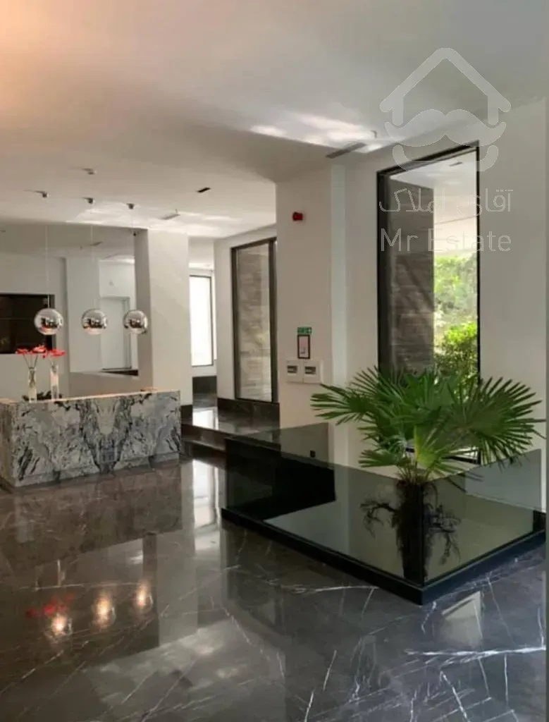 فروش اپارنمان 140 متری محمودیه